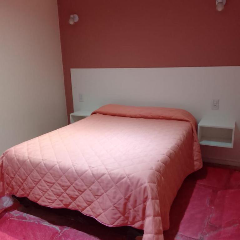 Puesta del Sol - Habitación Doble Estándar - 6