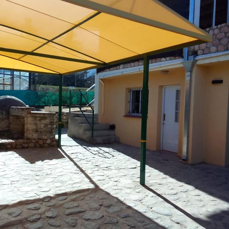 Puesta del Sol - Habitación Doble Estándar - 7
