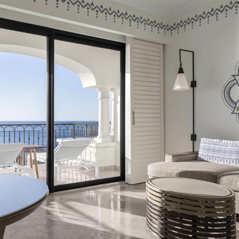 Hilton Los Cabos - Altamar Deluxe King - 3
