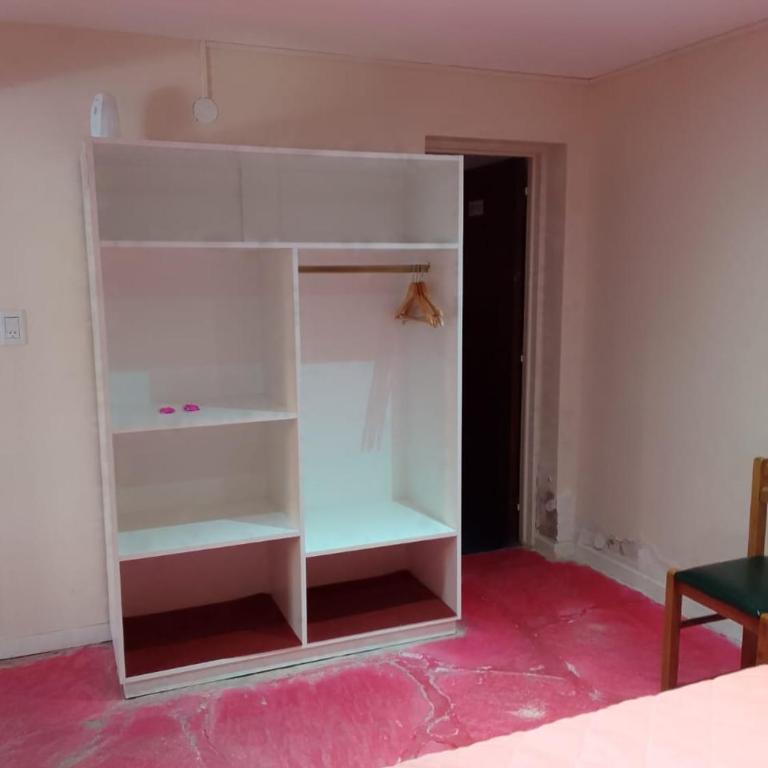Puesta del Sol - Habitación Doble Estándar - 8