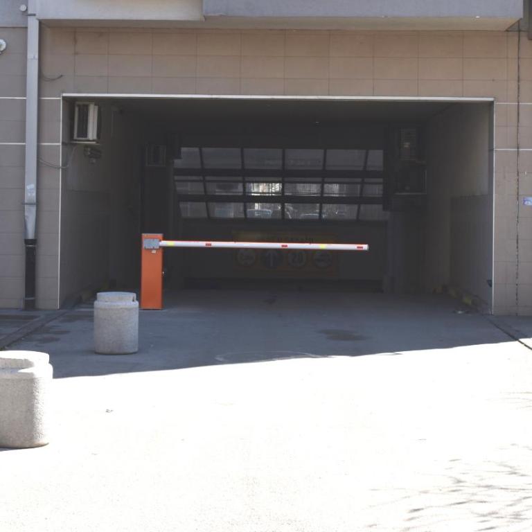 Apartman s parkingom - Apartman sa 1 Spavaćom Sobom - 17