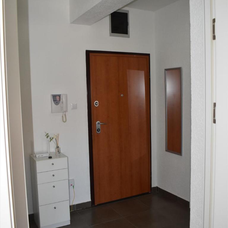 Apartman s parkingom - Apartman sa 1 Spavaćom Sobom - 18
