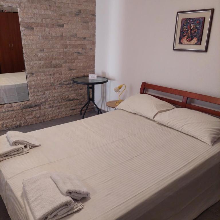 Kjara Apartments - Apartman s 1 Spavaćom Sobom (5 Odraslih Osoba) - 8