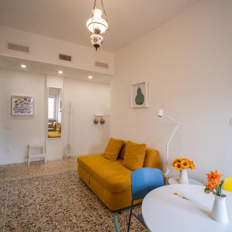Sunflower Apartment Villanova - Appartamento con 2 Camere da Letto - 5