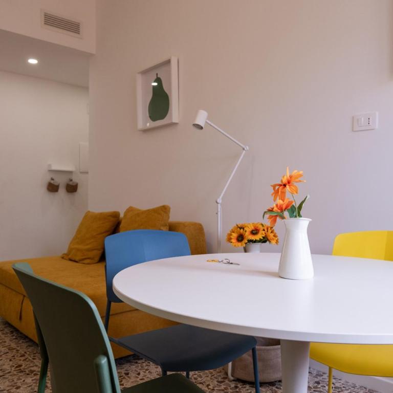 Sunflower Apartment Villanova - Appartamento con 2 Camere da Letto - 4