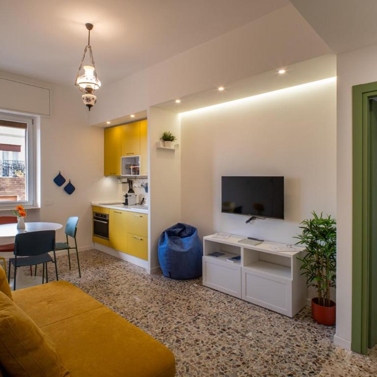 Sunflower Apartment Villanova - Appartamento con 2 Camere da Letto - 3