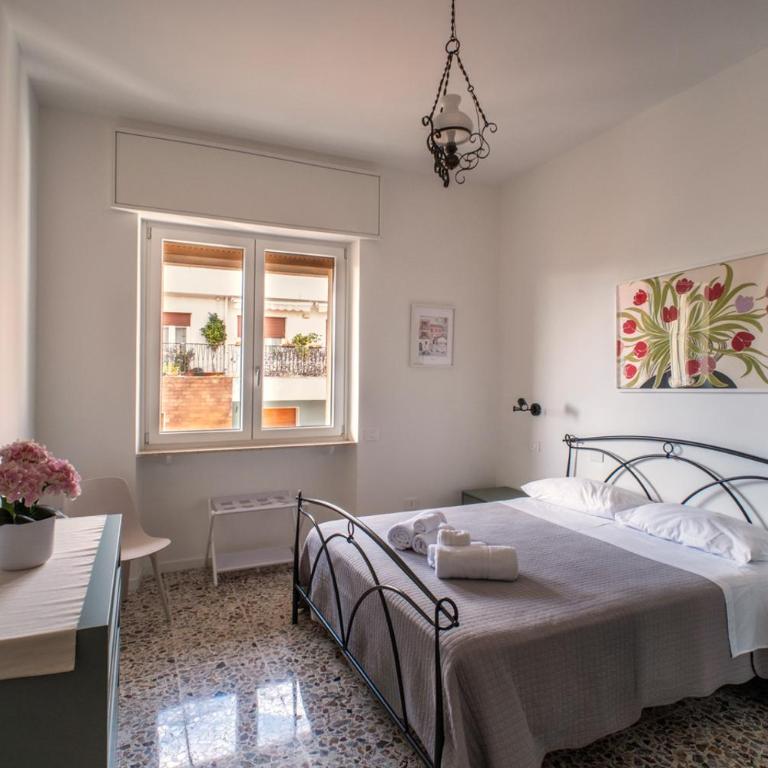 Sunflower Apartment Villanova - Appartamento con 2 Camere da Letto - 13
