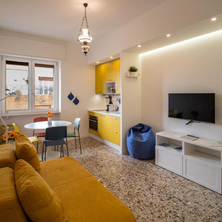 Sunflower Apartment Villanova - Appartamento con 2 Camere da Letto - 1