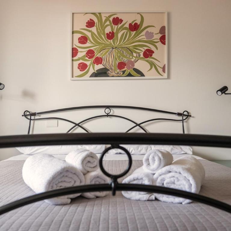 Sunflower Apartment Villanova - Appartamento con 2 Camere da Letto - 10
