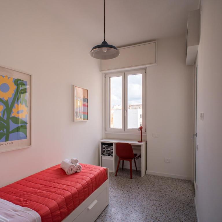 Sunflower Apartment Villanova - Appartamento con 2 Camere da Letto - 15