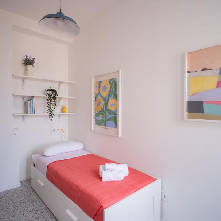 Sunflower Apartment Villanova - Appartamento con 2 Camere da Letto - 14
