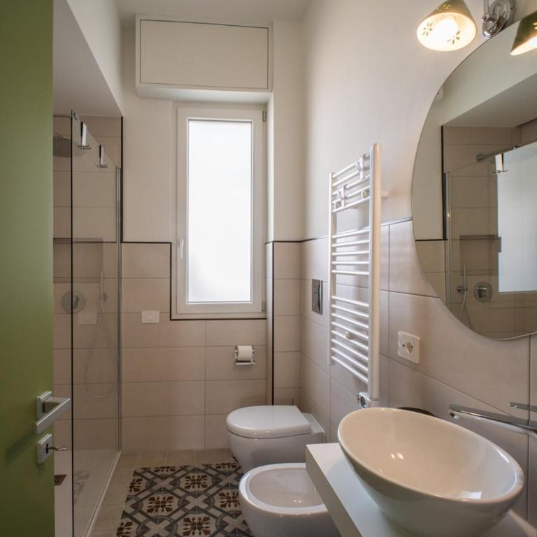 Sunflower Apartment Villanova - Appartamento con 2 Camere da Letto - 16