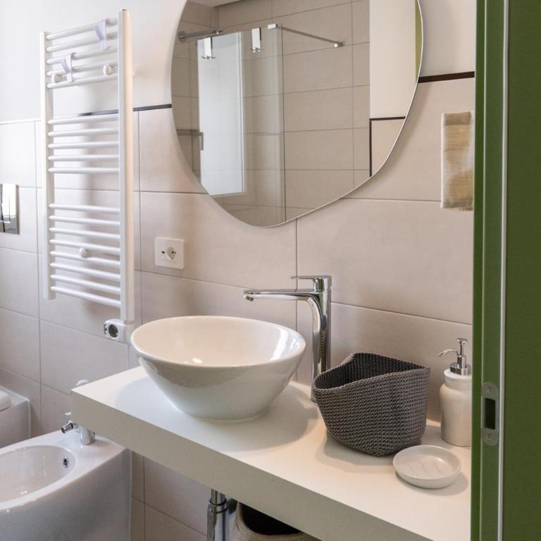 Sunflower Apartment Villanova - Appartamento con 2 Camere da Letto - 17