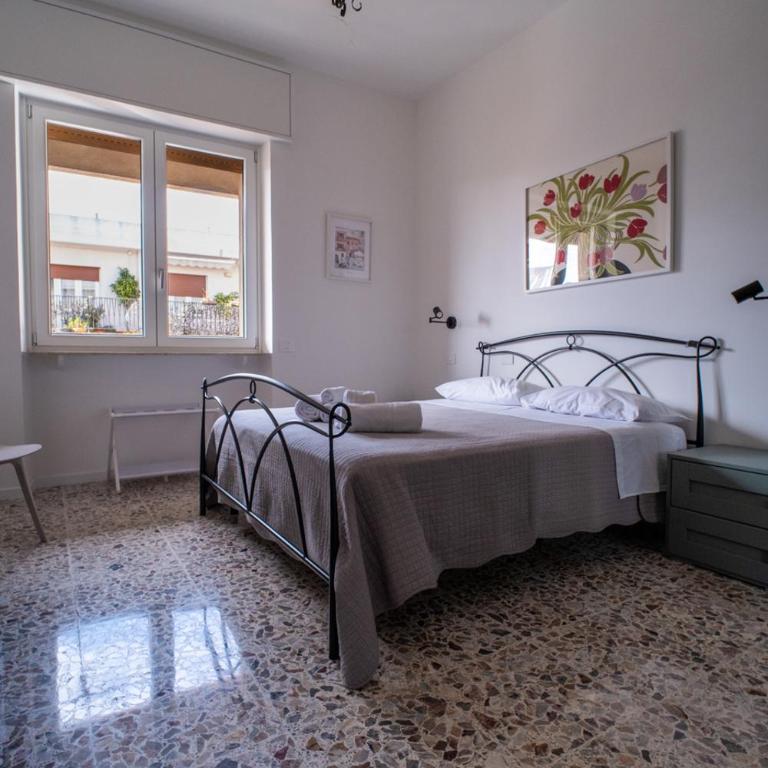 Sunflower Apartment Villanova - Appartamento con 2 Camere da Letto - 12