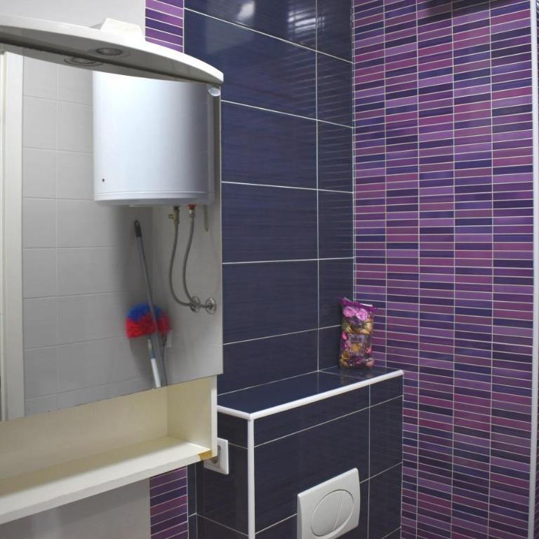 Apartman s parkingom - Apartman sa 1 Spavaćom Sobom - 23