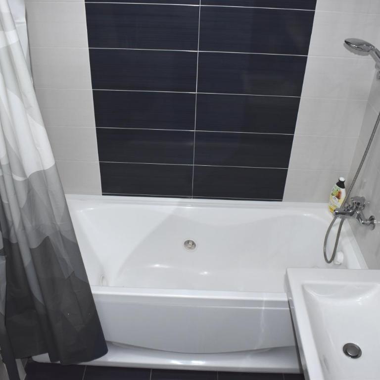 Apartman s parkingom - Apartman sa 1 Spavaćom Sobom - 22