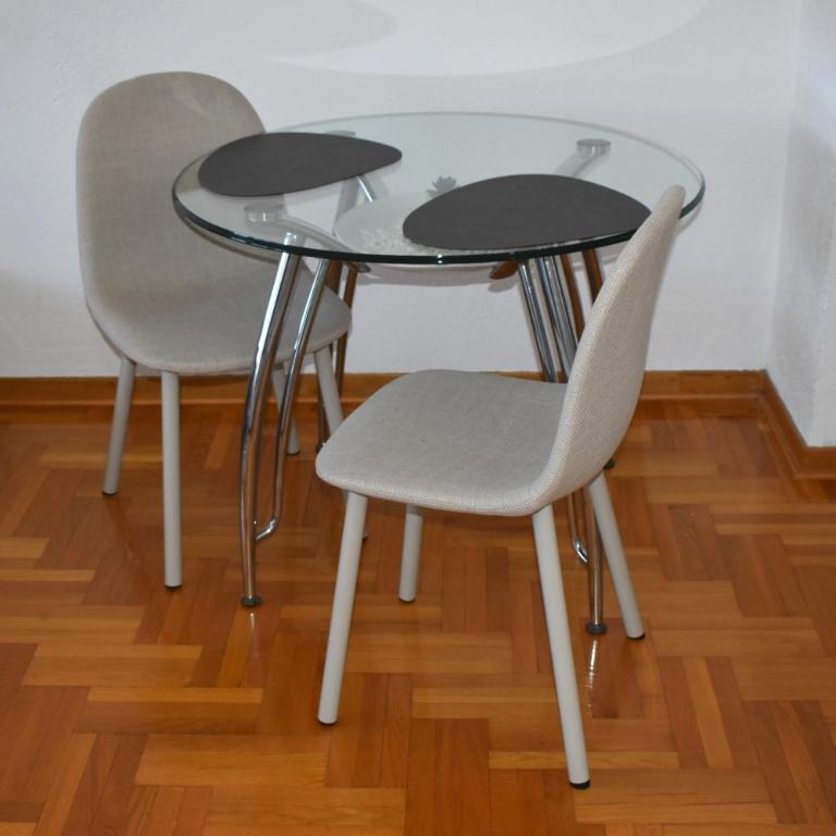 Apartman s parkingom - Apartman sa 1 Spavaćom Sobom - 29