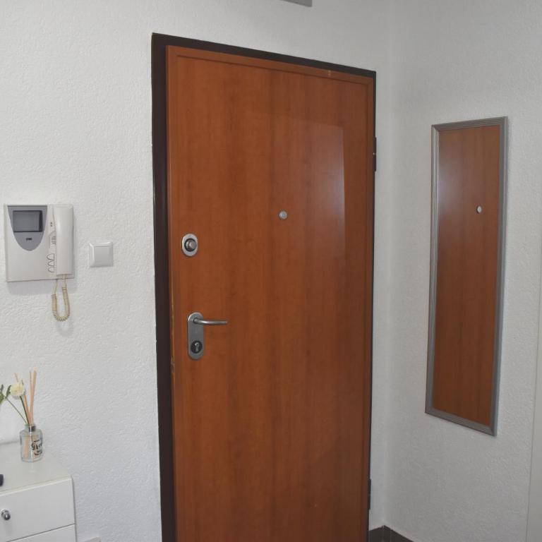 Apartman s parkingom - Apartman sa 1 Spavaćom Sobom - 32