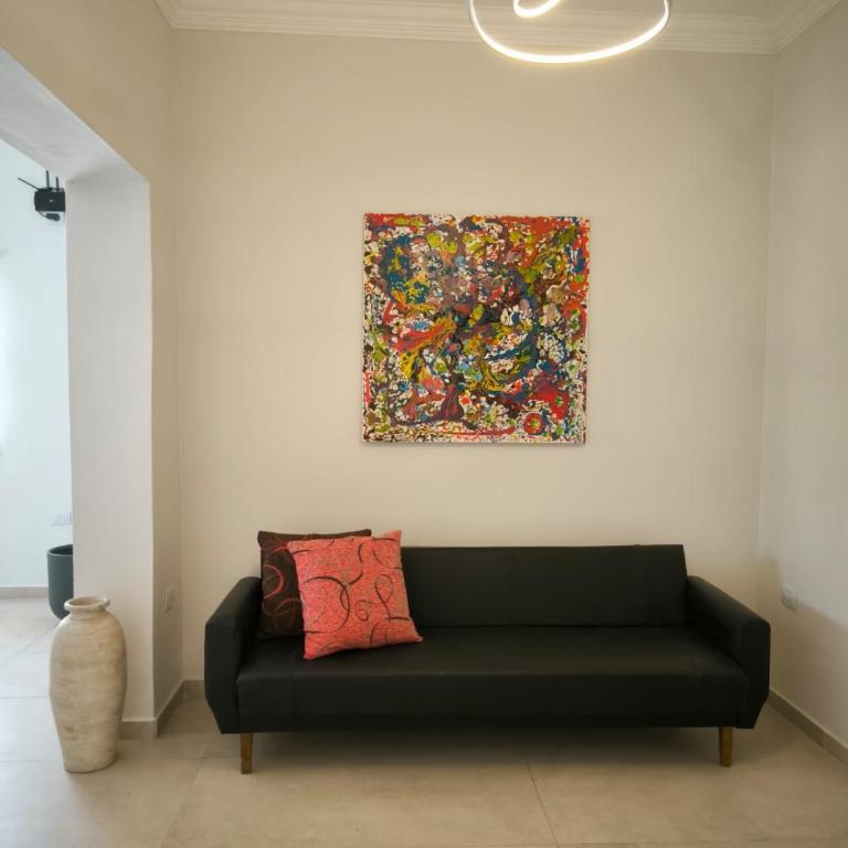 Departamento en Reconquista - Apartamento de 3 dormitorios - Planta Alta - 4
