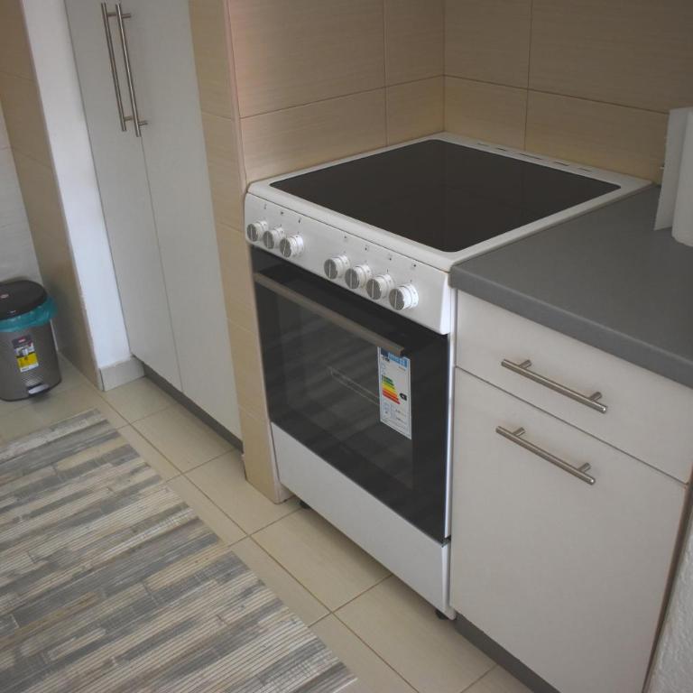 Apartman s parkingom - Apartman sa 1 Spavaćom Sobom - 35