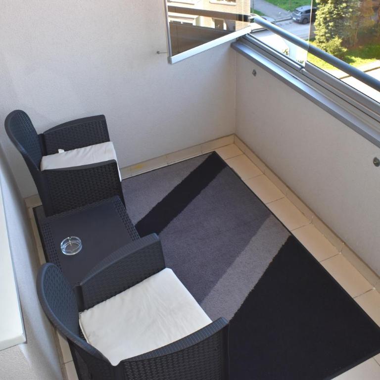 Apartman s parkingom - Apartman sa 1 Spavaćom Sobom - 37