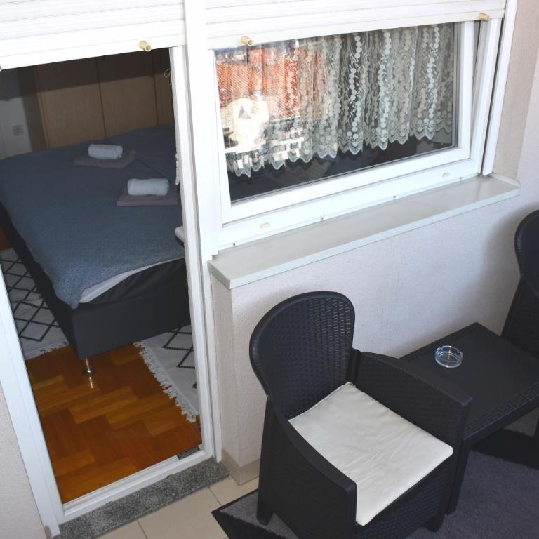 Apartman s parkingom - Apartman sa 1 Spavaćom Sobom - 40