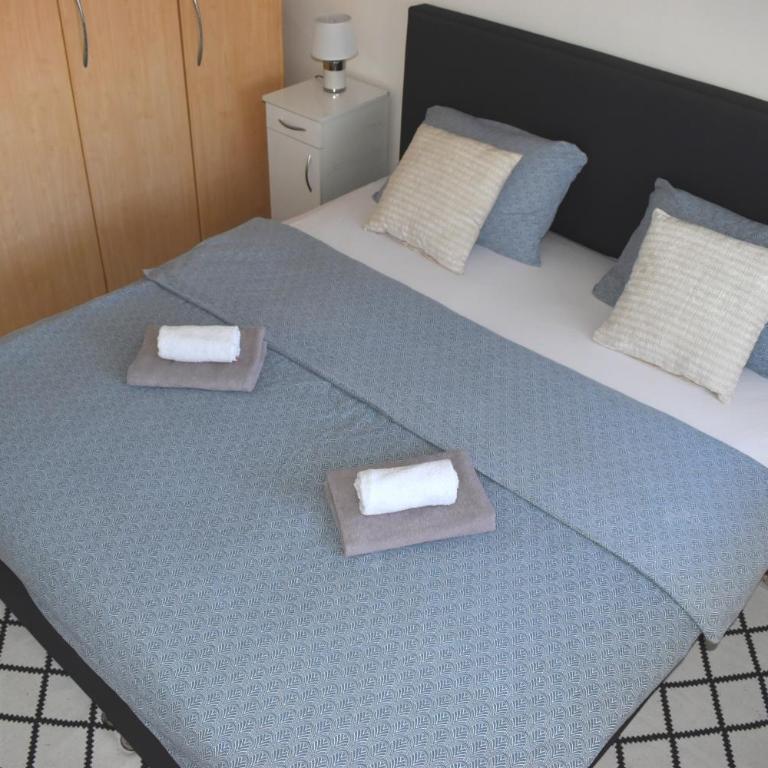 Apartman s parkingom - Apartman sa 1 Spavaćom Sobom - 2