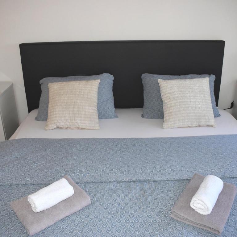 Apartman s parkingom - Apartman sa 1 Spavaćom Sobom - 3