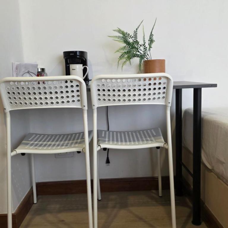 ABC-53 Housing - Twin Room with Private Bathroom - 2
