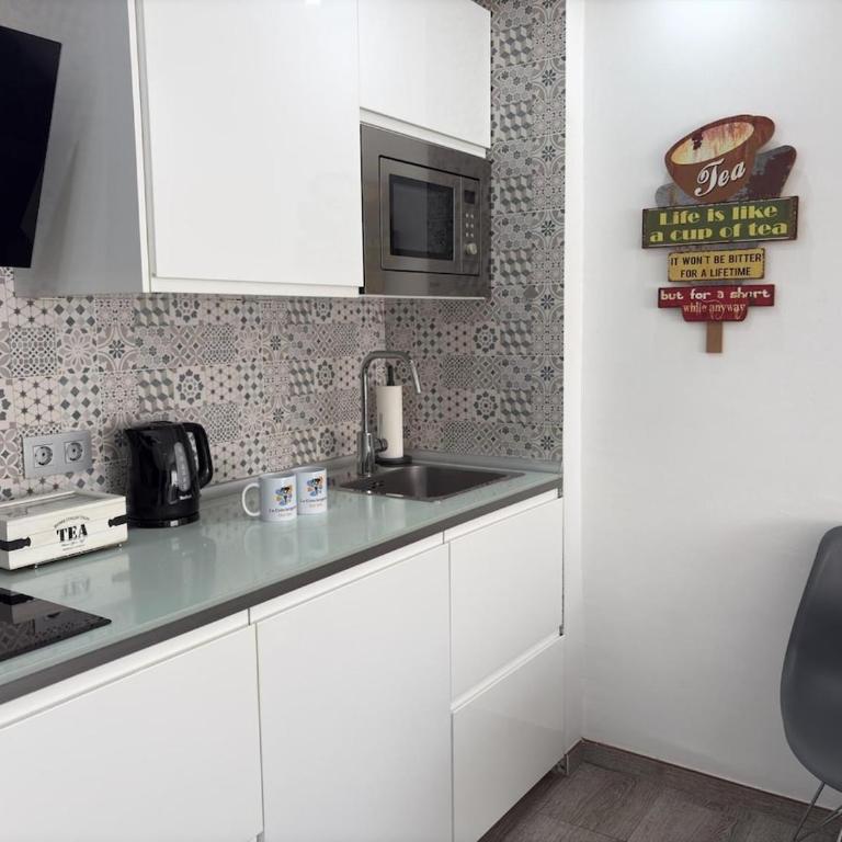 Lili Sun - Apartamento de 1 dormitorio - 3