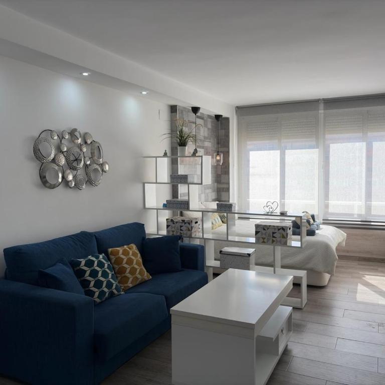 Lili Sun - Apartamento de 1 dormitorio - 4