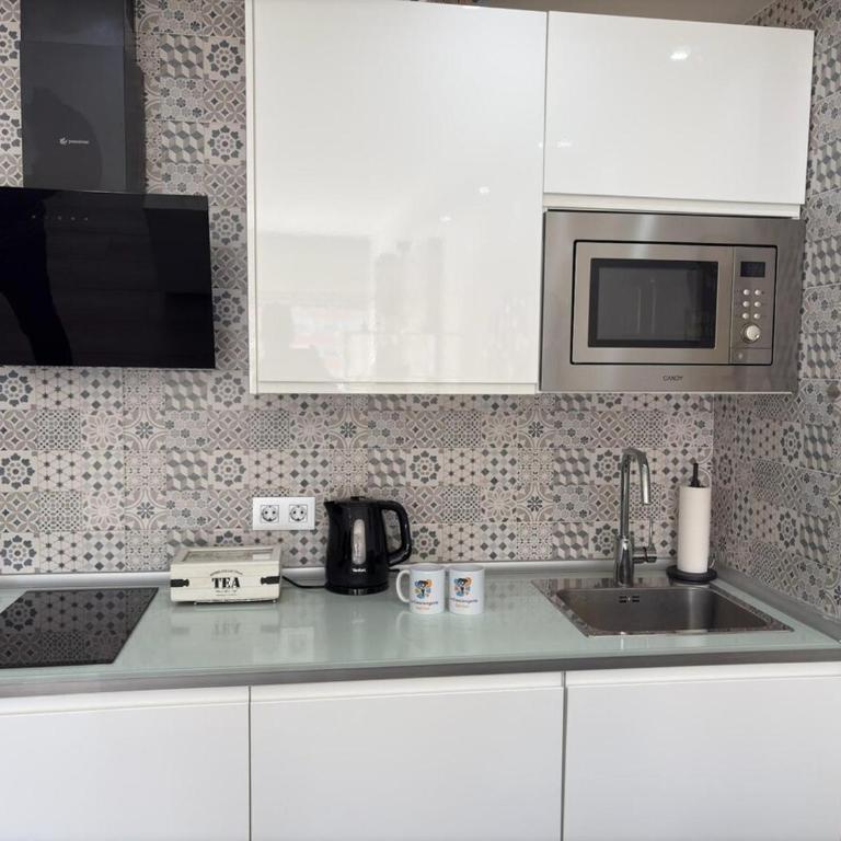 Lili Sun - Apartamento de 1 dormitorio - 6