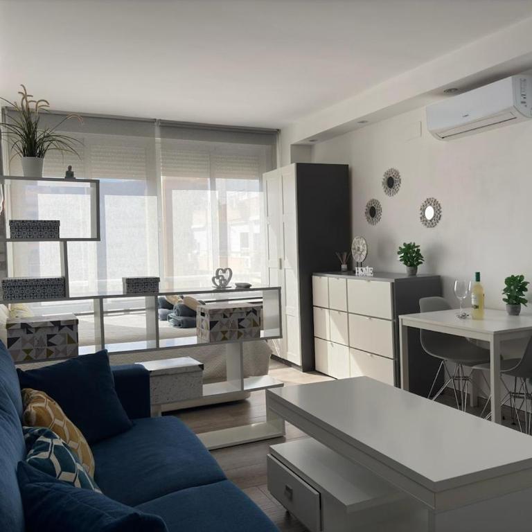 Lili Sun - Apartamento de 1 dormitorio - 7