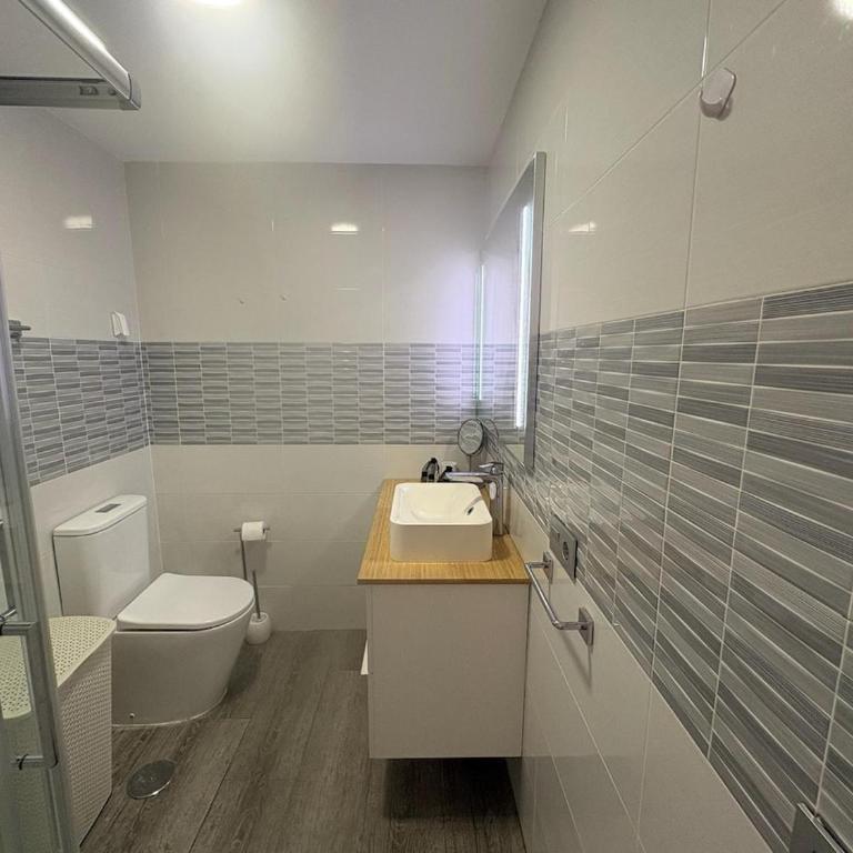Lili Sun - Apartamento de 1 dormitorio - 11