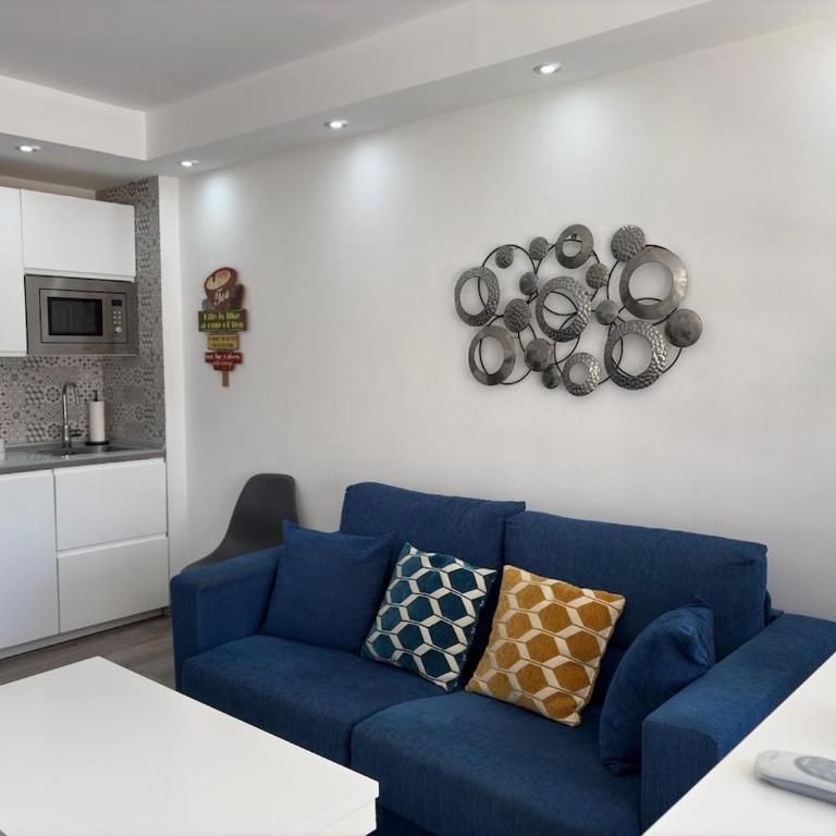 Lili Sun - Apartamento de 1 dormitorio - 12