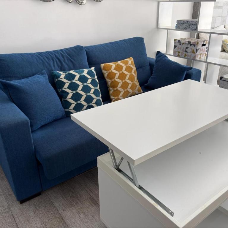 Lili Sun - Apartamento de 1 dormitorio - 15