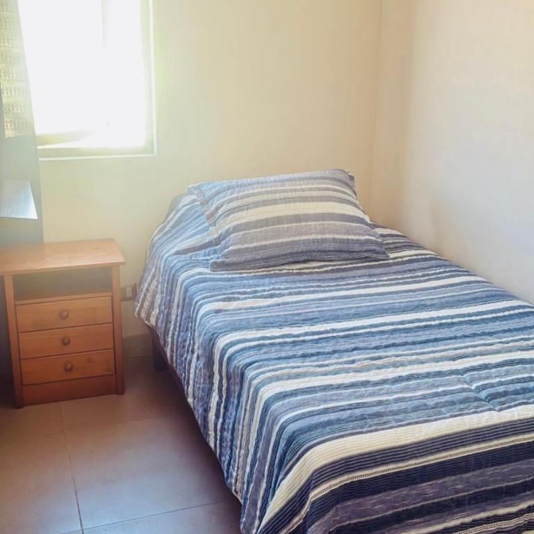 Departamento en costa laguna - Three-Bedroom Apartment - 11