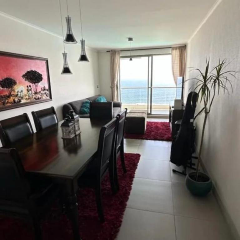 Departamento en costa laguna - Three-Bedroom Apartment - 12