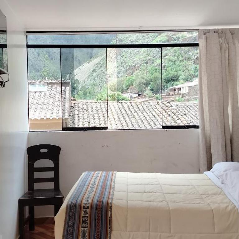 Hostal intiraymi - Habitación Doble - 2