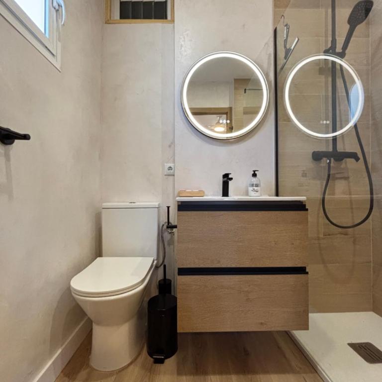 Playa Sancti Petri - Apartamento de 2 dormitorios - 36