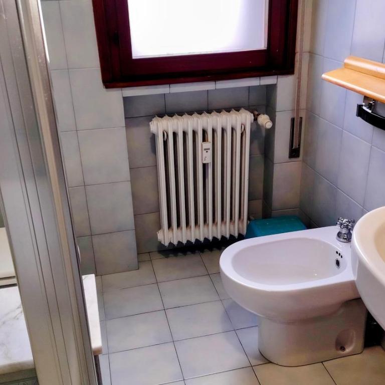 spazi generosi in quartiere tranquillo Padova - Lila - Appartamento con 3 Camere da Letto e con Balcone - 16