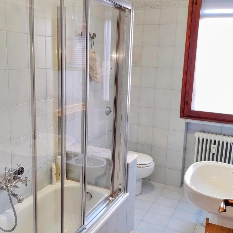 spazi generosi in quartiere tranquillo Padova - Lila - Appartamento con 3 Camere da Letto e con Balcone - 7