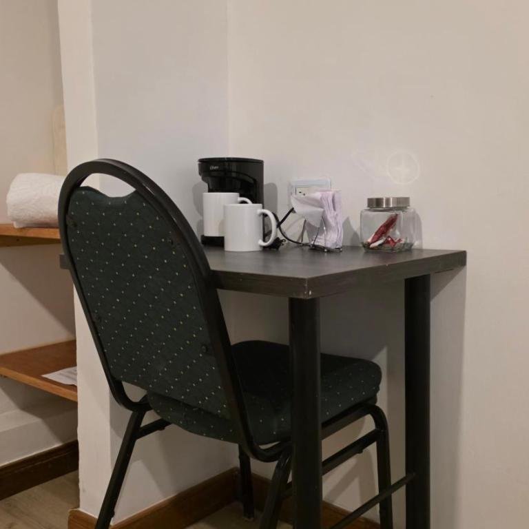 ABC-53 Housing - Double Room with Private Bathroom - 2