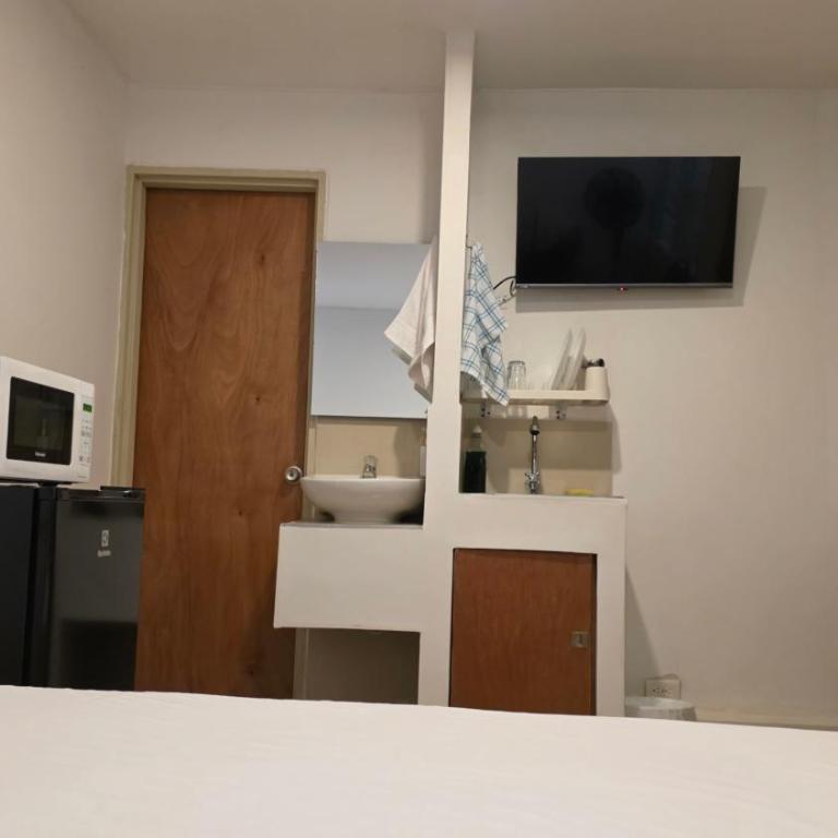 ABC-53 Housing - Double Room with Private Bathroom - 5