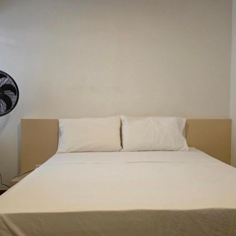 ABC-53 Housing - Double Room with Private Bathroom - 1
