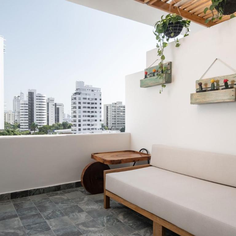 Layali House by Wynwood House - Loft - 3