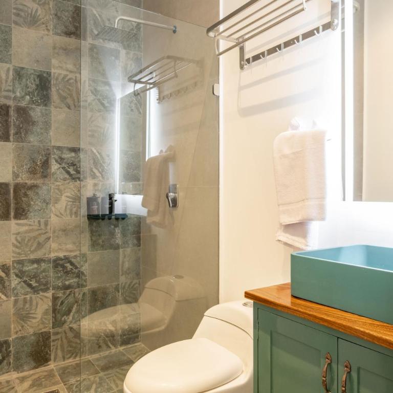 Layali House by Wynwood House - Loft - 5