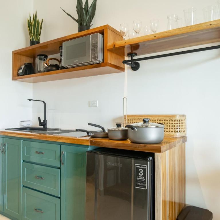 Layali House by Wynwood House - Loft - 10
