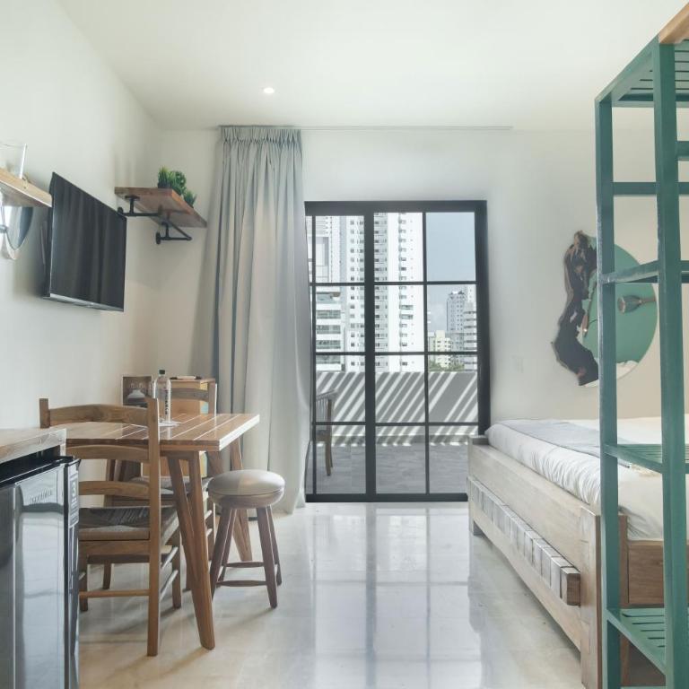 Layali House by Wynwood House - Loft - 6