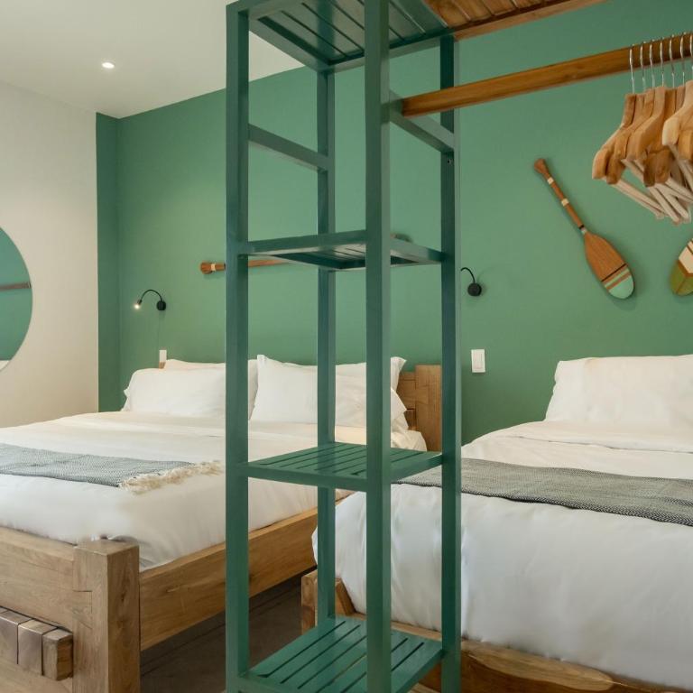 Layali House by Wynwood House - Loft - 1